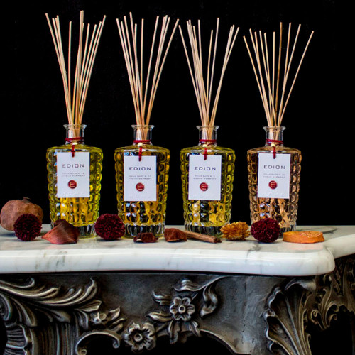 Рефилл Cello suite n. 23 Rosastro Harmony 500мл